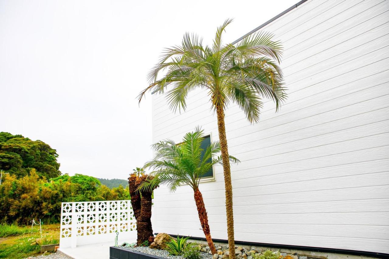 Shirahama Beach Garden Miyazaki Exterior foto